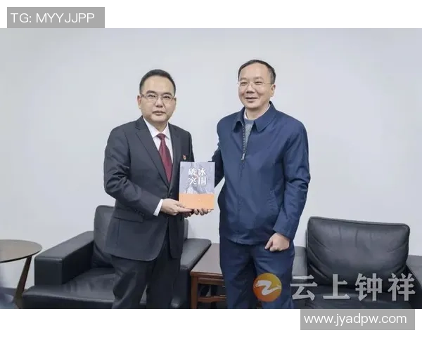 周军专访：从初创到辉煌回顾和平精英的成长与未来展望